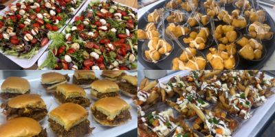 dining package wedding