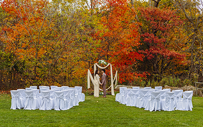 WSC Wedding Outdoor Space 400x250