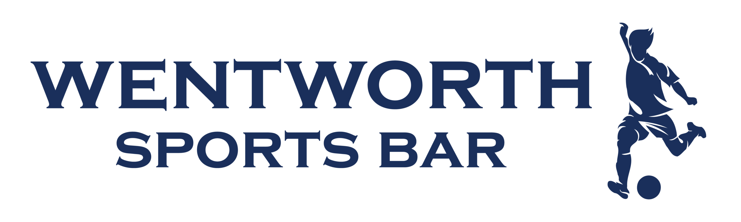 Wentworth Sports Bar