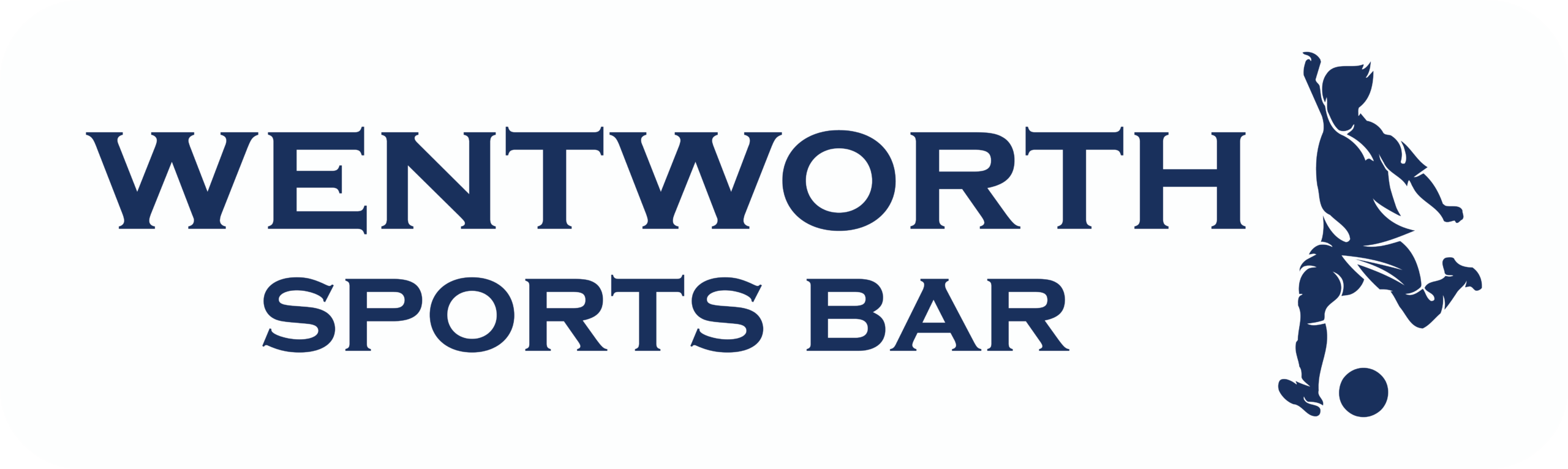 Wentworth Sports Bar